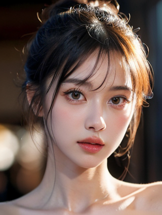 温柔如初，情深不语——女人在感情中的理想模样